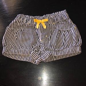 5/$26 toddler shorts